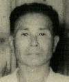 Sensei Taira Shinken