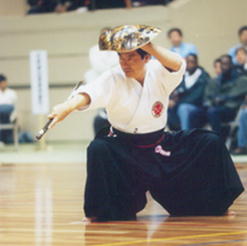 Tinbe demonstration