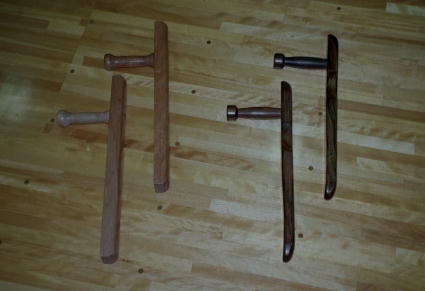 Tonfa