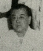 Sensei Yabiku Moden