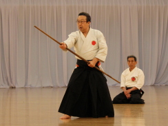 Bo kata