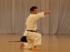 Sai kata