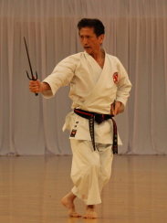 Sai kata