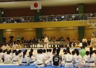 Okabayashi shihan