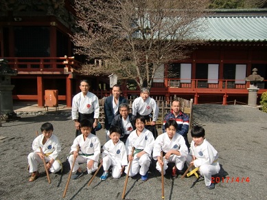 Group photo