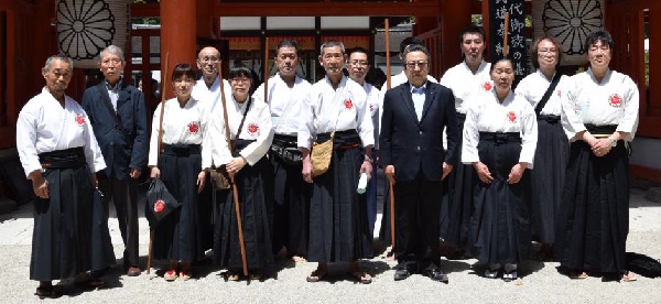 Group Photo