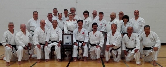 Group Photo
