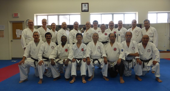 Group Photo
