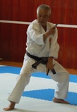 Sai Kata