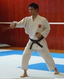 Tonfa Kata