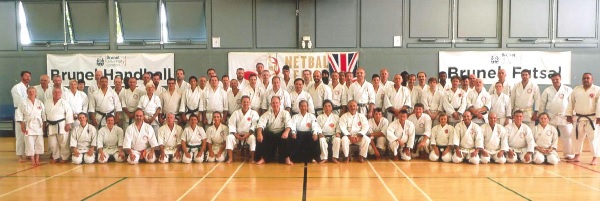 United Kingdom Summer Seminar