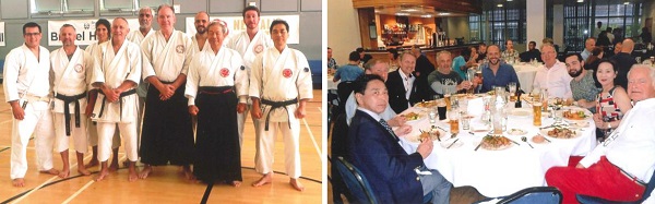 United Kingdom Summer Seminar