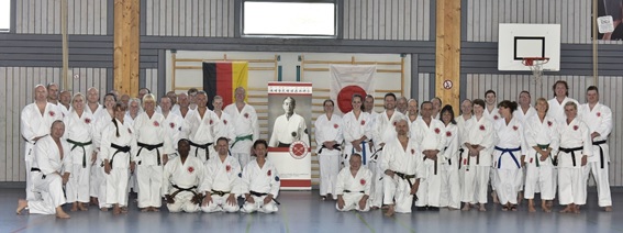 Germany Seminar 01