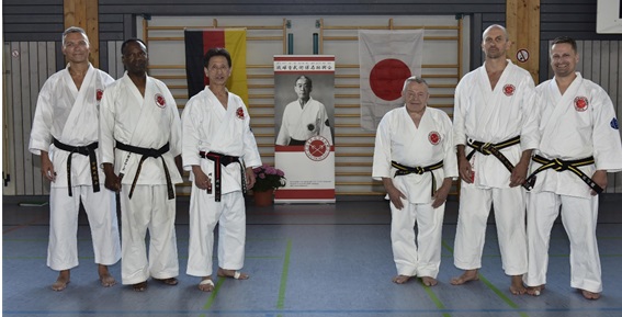 Germany Seminar 02