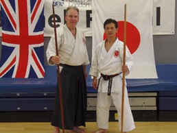 United Kingdom Summer Seminar 02