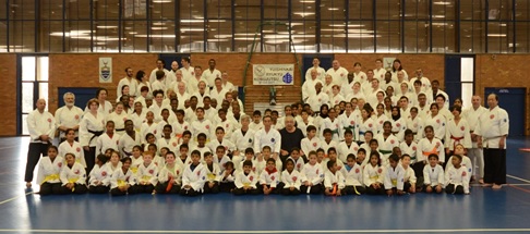 South Africa Seminar 01