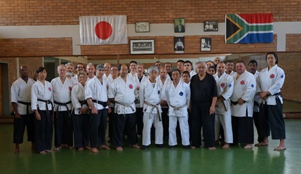 South Africa Seminar 02