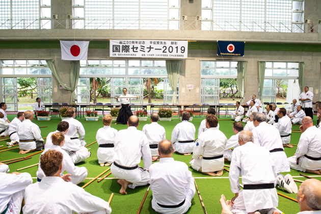 International Seminar photo 02