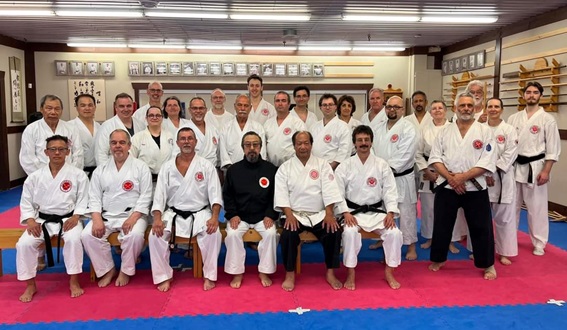 International Seminar photo 01