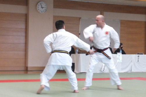 Nunchaku
