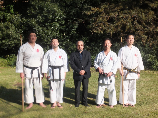 group photo