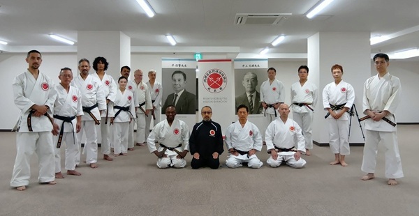 Group Photo